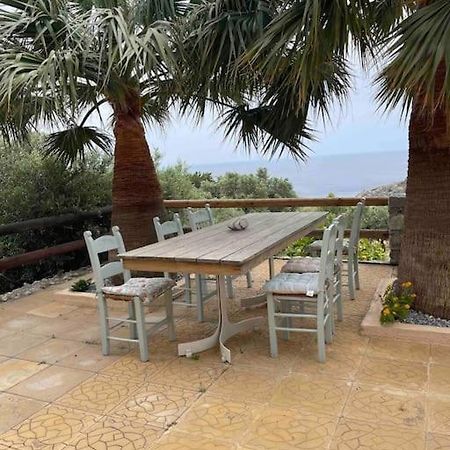 Souda'S Nest Villa Plakias Exterior photo
